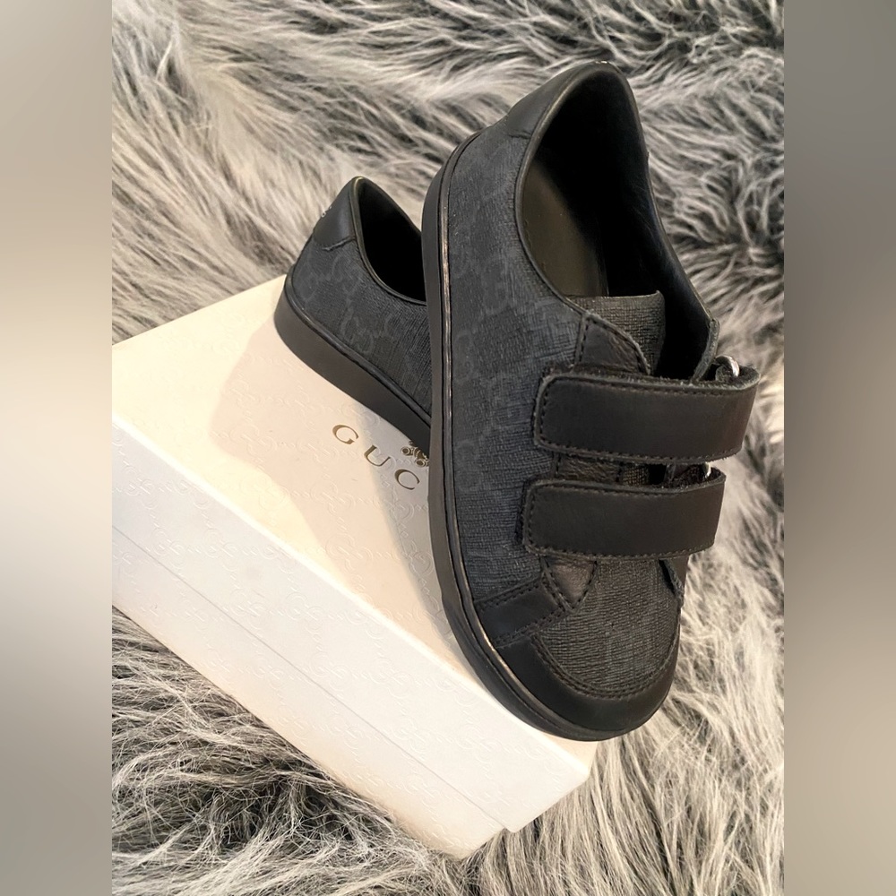 Gucci Kids Sneakers